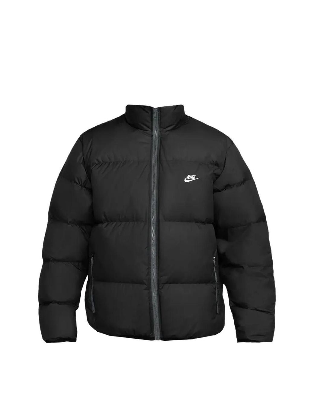 Plumífero Sportswear Nike de hombre de color Negro Lyst