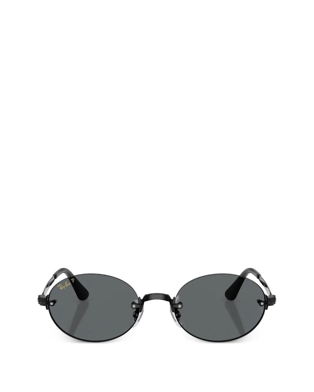 Ray-Ban Gray Rb3929 By A$Ap Rocky Sunglasses