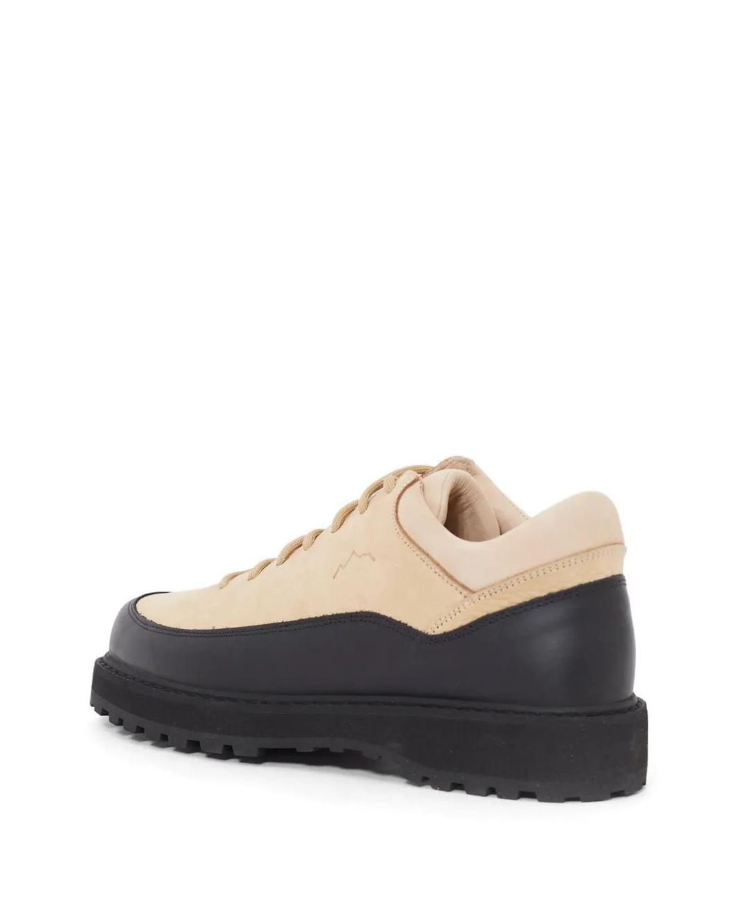 sunflower White X Cornaro Diemme Sneakers for men