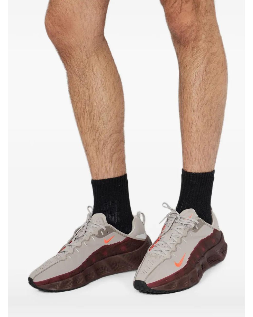 Baskets Ava Rover Nike en coloris Brown