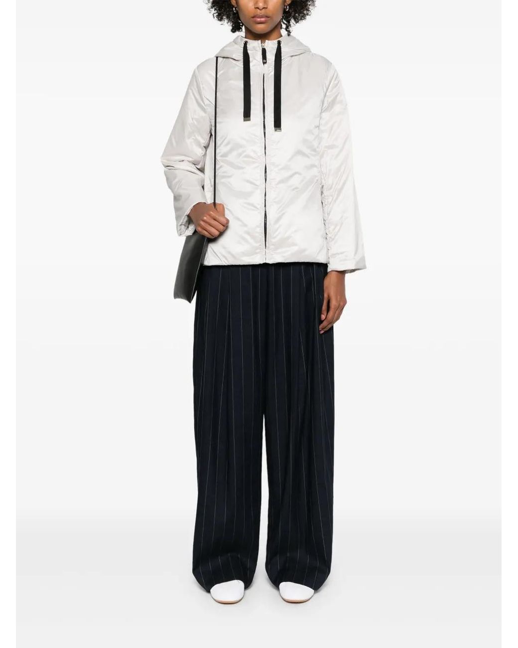 Max Mara White Greenh
