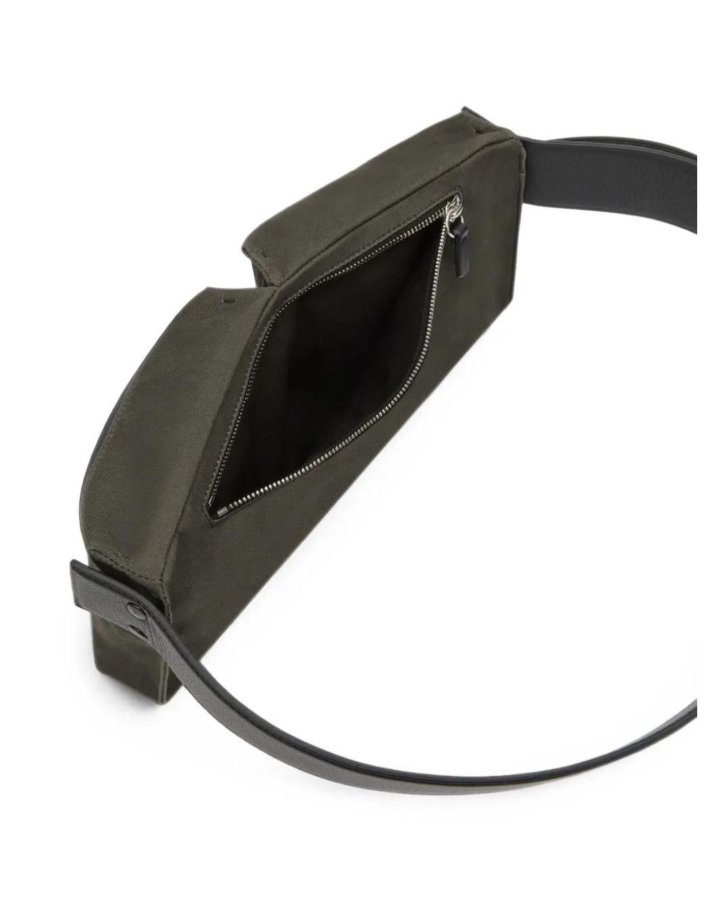 Marsupio Cargo di Givenchy in Black da Uomo