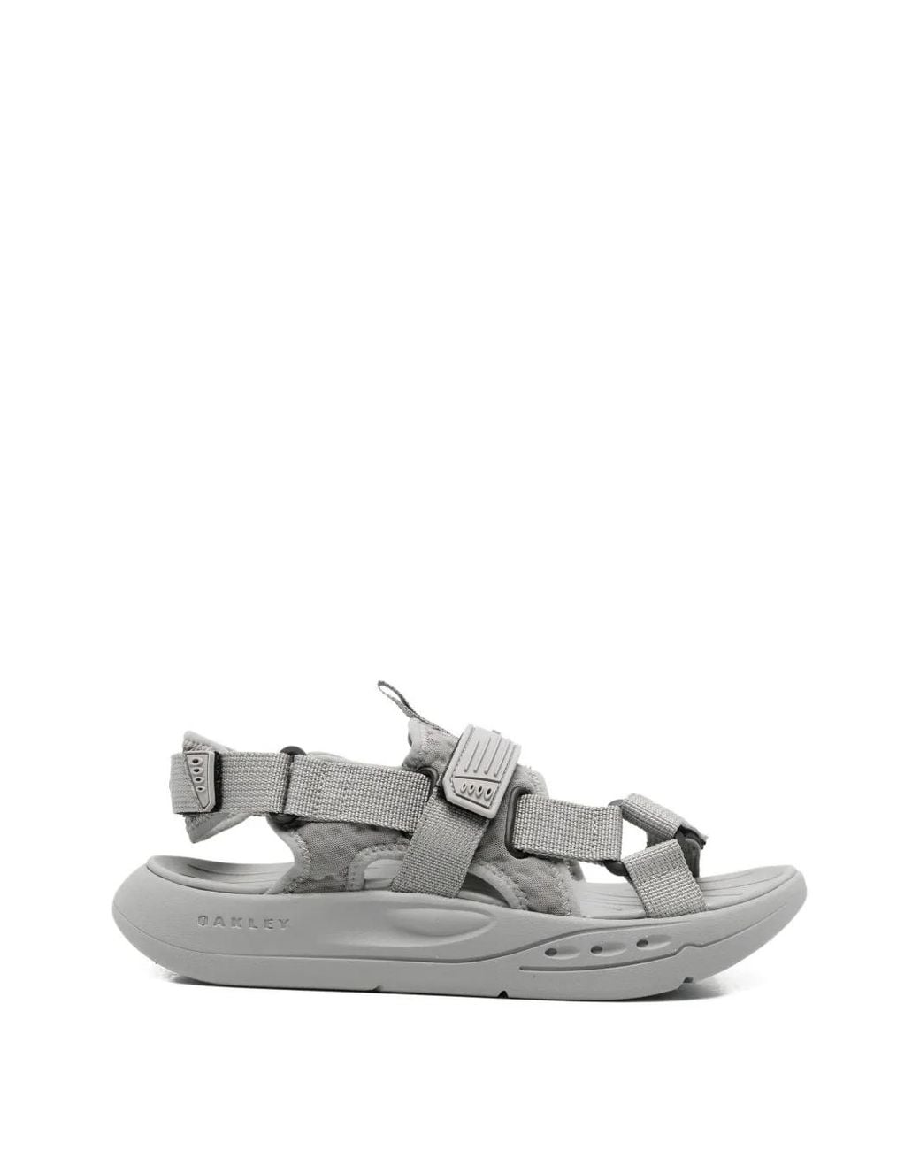 Oakley White Studio Sandal for men