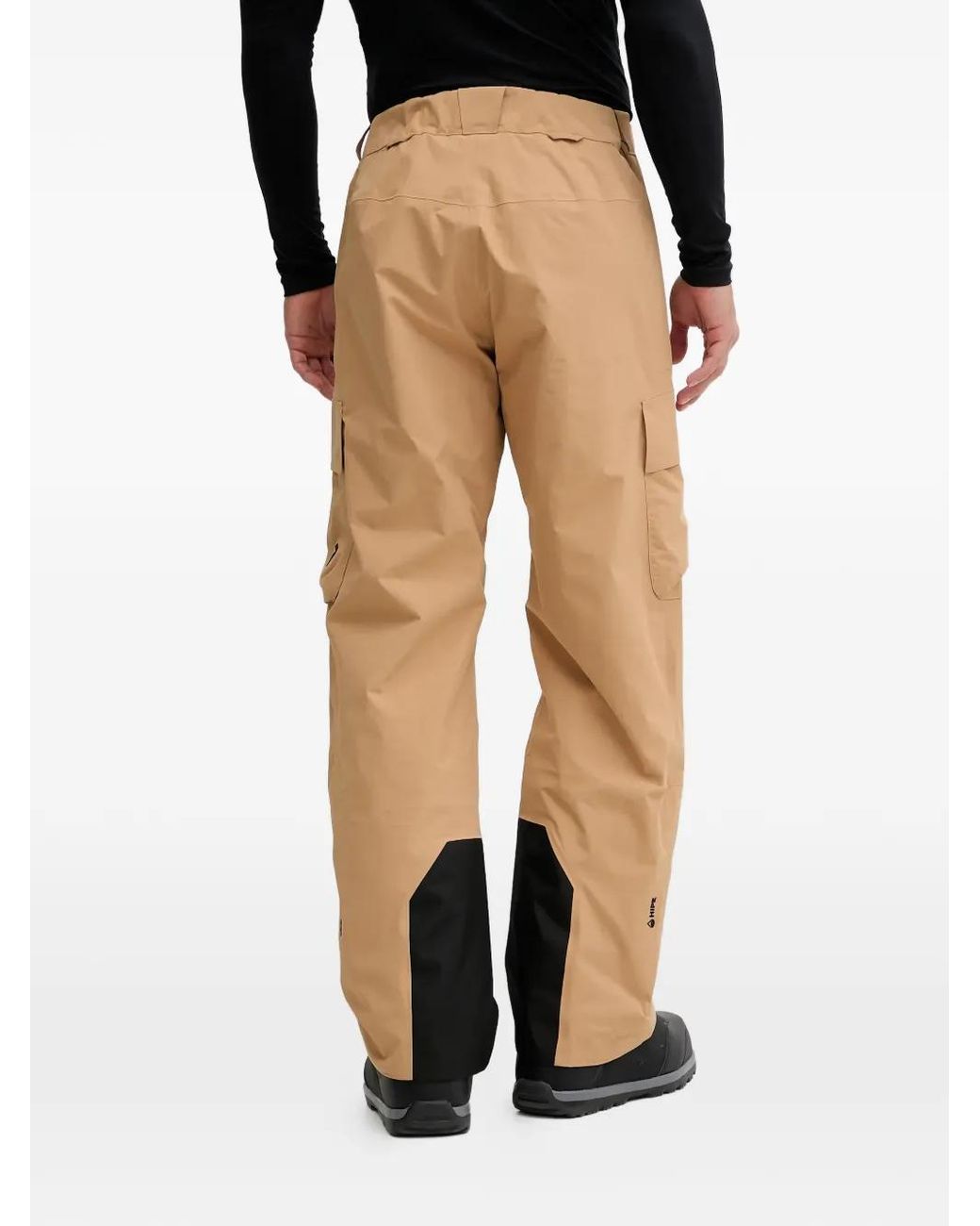 Peak Performance Natural Edge Hipe Cargo Skiwear for men