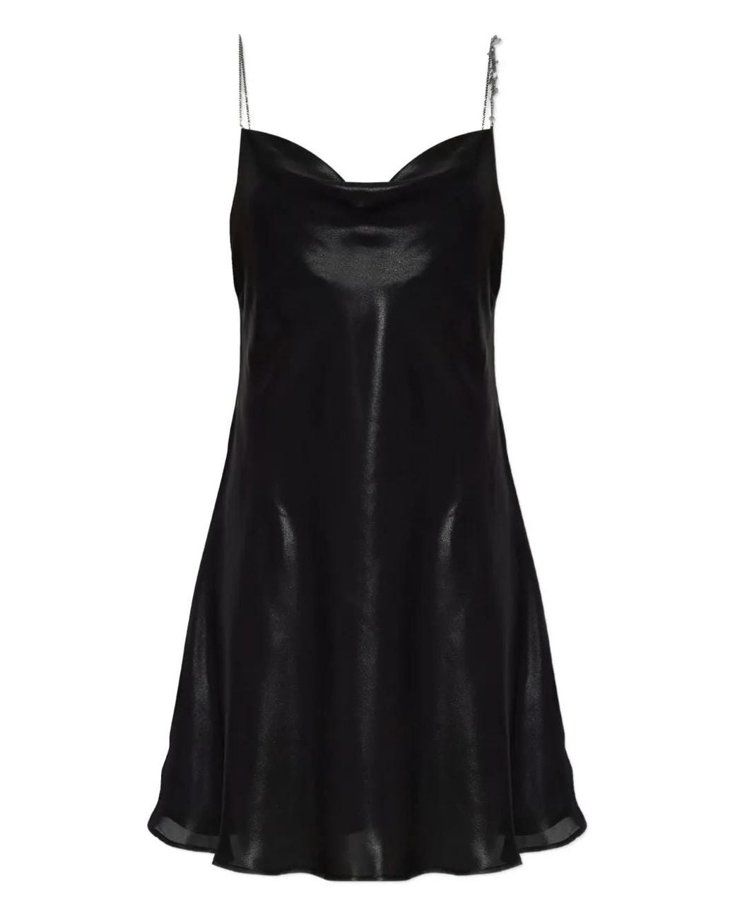 DIESEL Black D-Mintel Abito