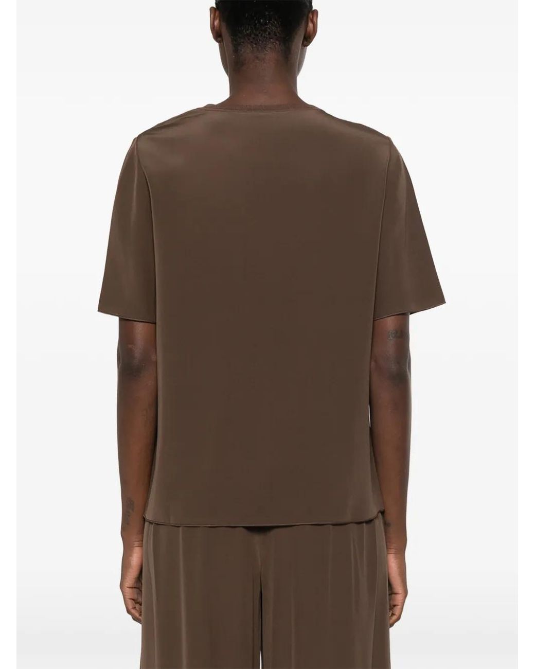 Joseph Brown T-Shirt Rubin