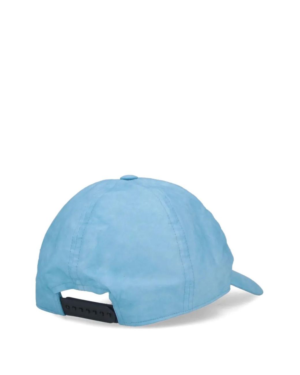 Rick Owens Blue Hats Cotton for men