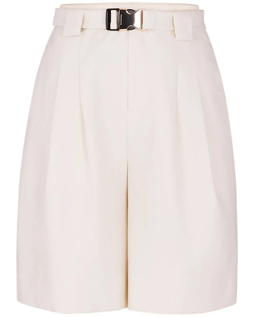 Nicholas White Belinda Suit Shorts