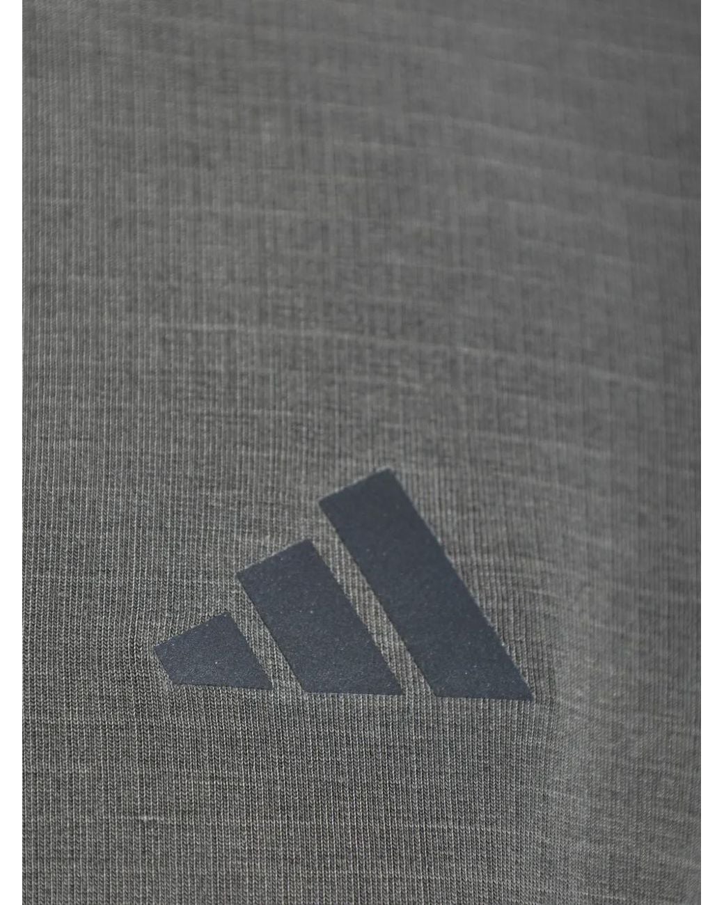 Adidas Gray X Song For The Mute Running Longsleeve T-Shirt