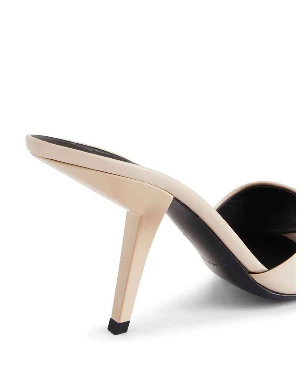 Giuseppe Zanotti Natural Mystero Sandals