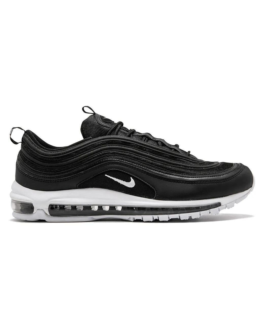 Nike Black Air Max 97 Shoe