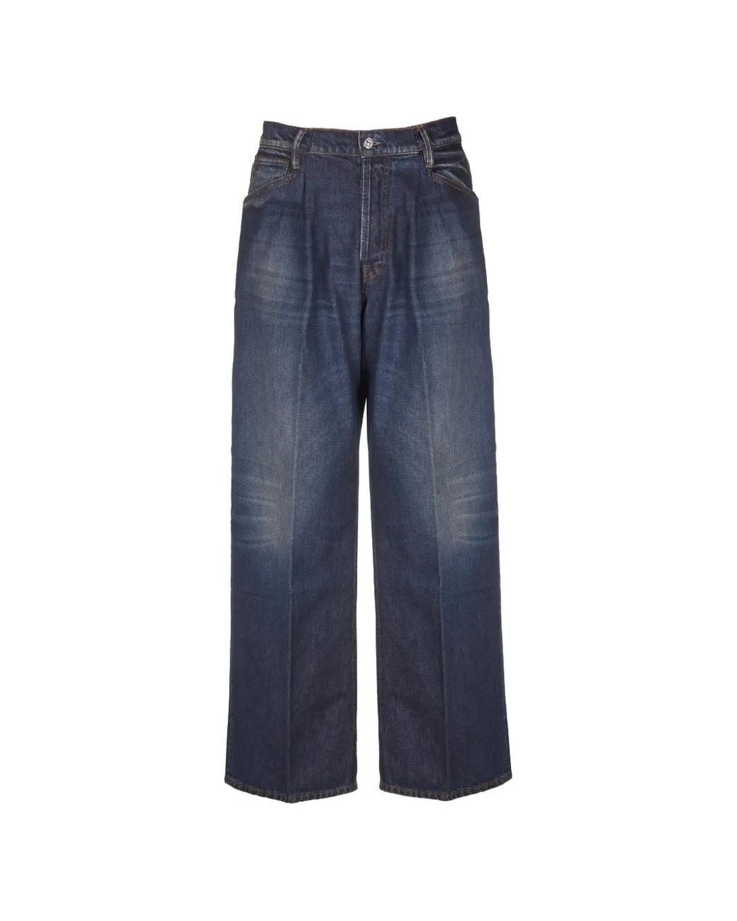 Nine:inthe:morning Blue Nine for men