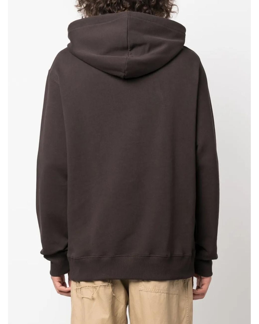 Etudes Studio Gray Klein Études Organic Cotton Hoodie