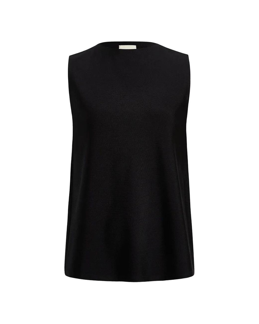 Khaite Tora Top in het Black