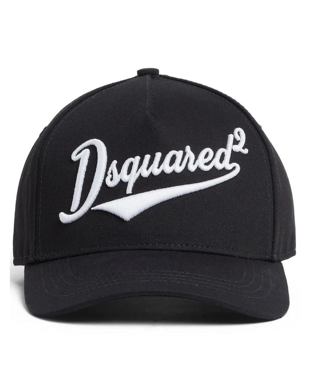 DSquared² Black Bv1285S 001 for men