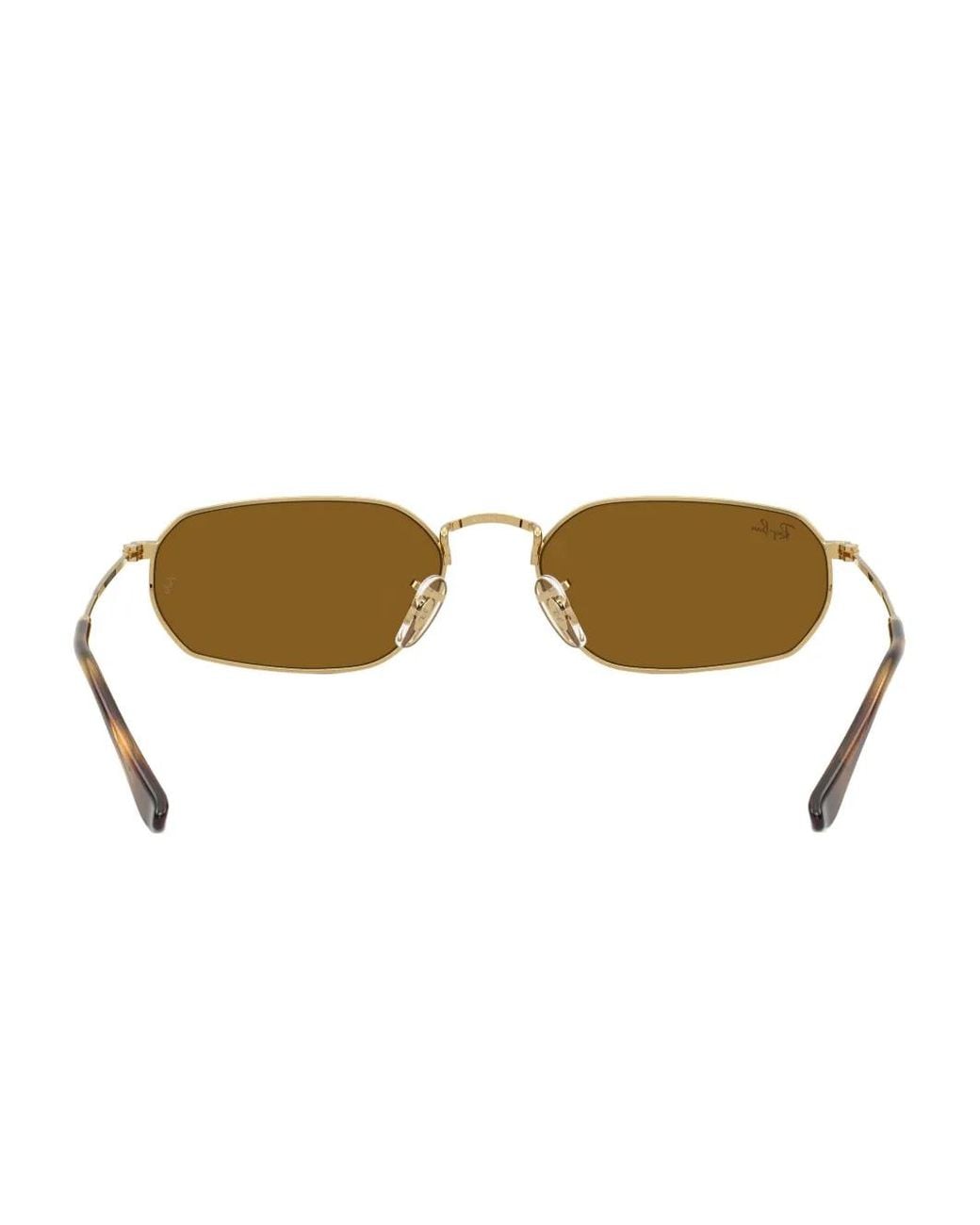 Ray-Ban Natural Rb3947 Sunglasses