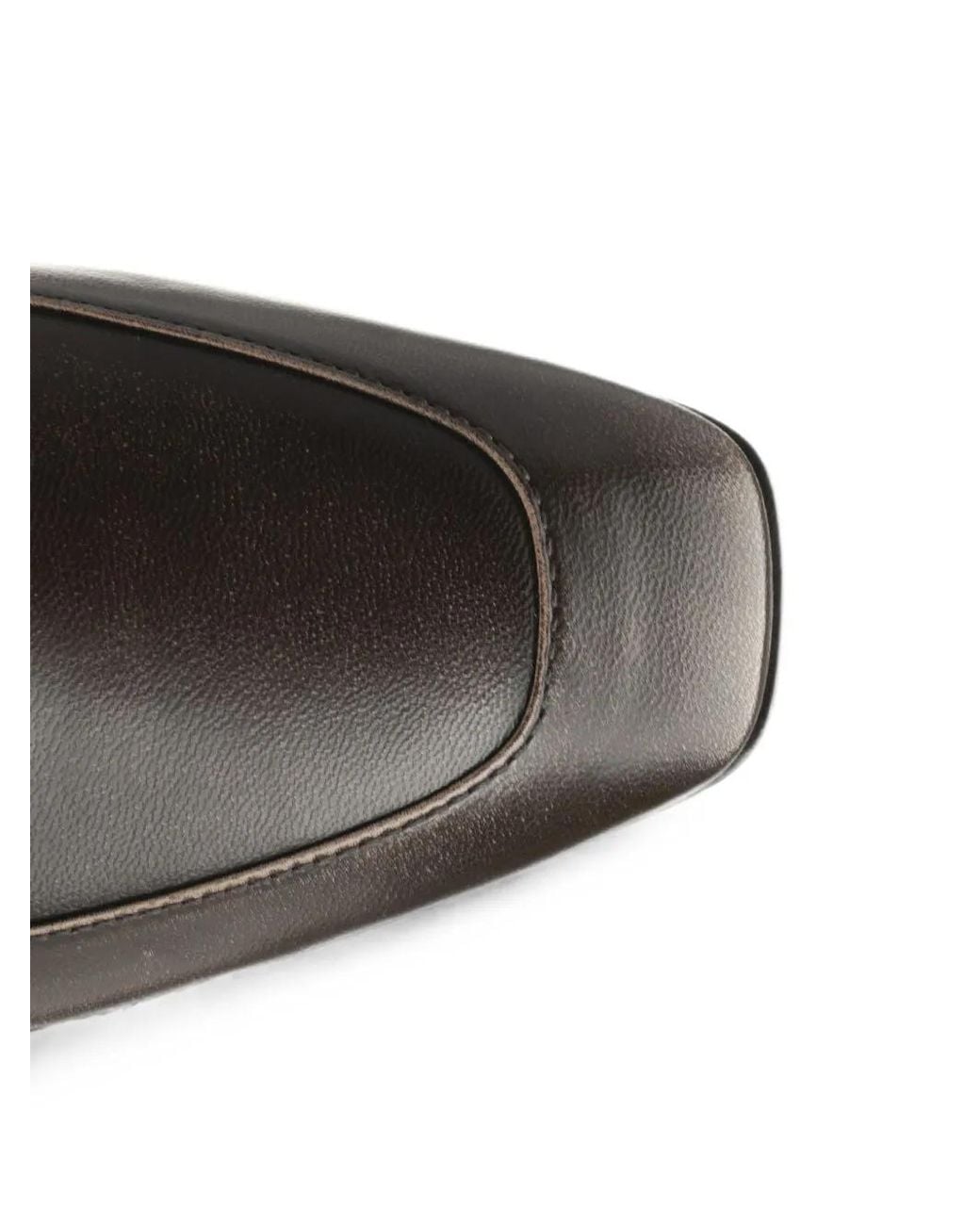 Church's Gray Sienna Buckle-Fastening Leather Monk Shoes