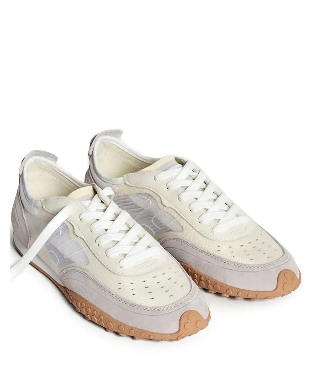 Sneakers Mockingbird di HOFF in White