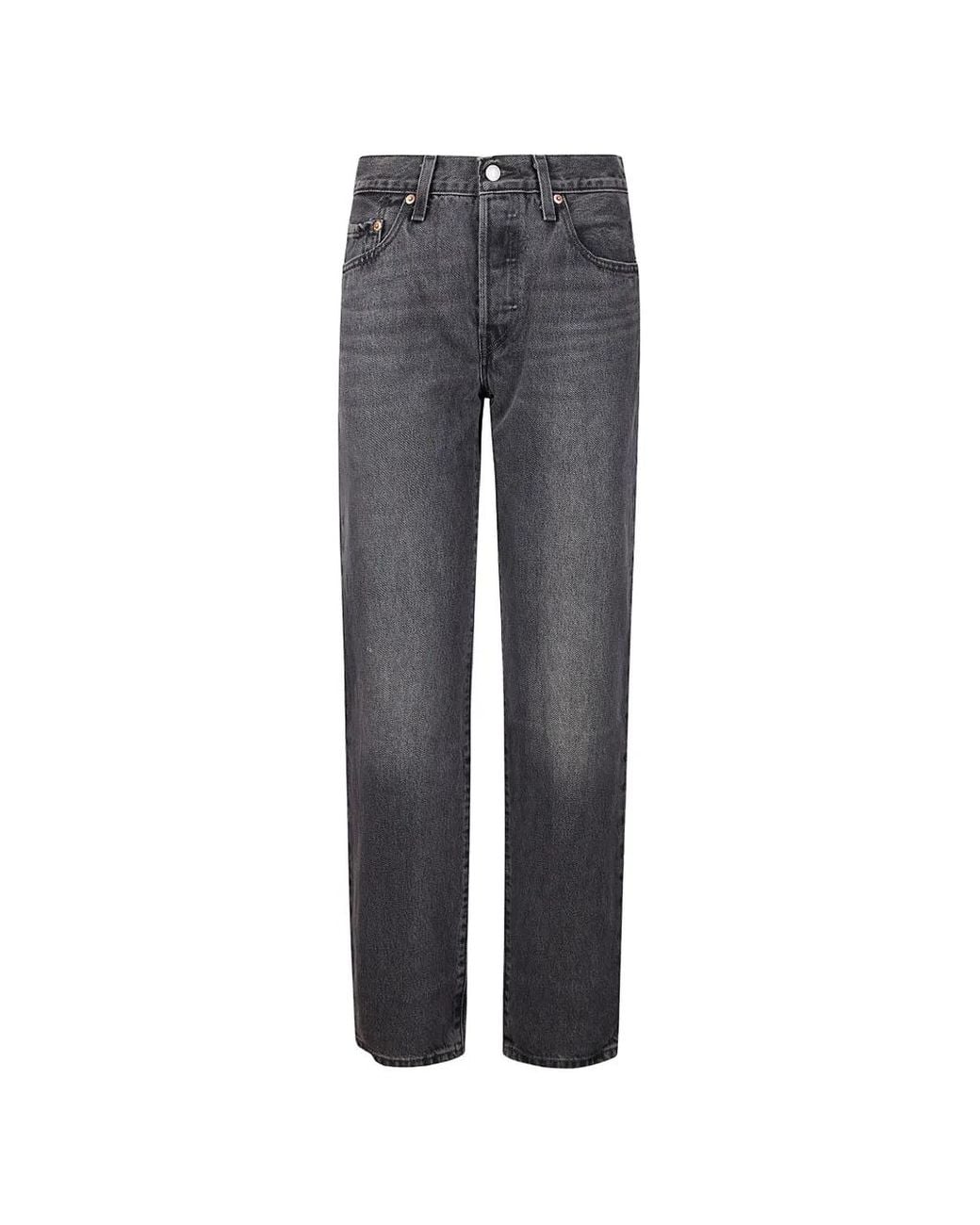 Levi's Blue '90S Denim Jeans