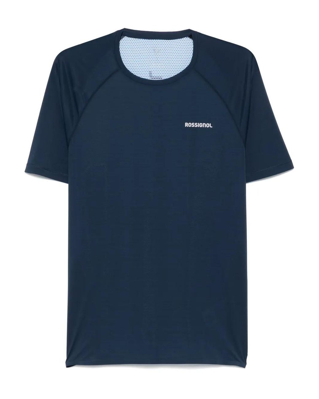 Rossignol Blue Sapa T-Shirt for men