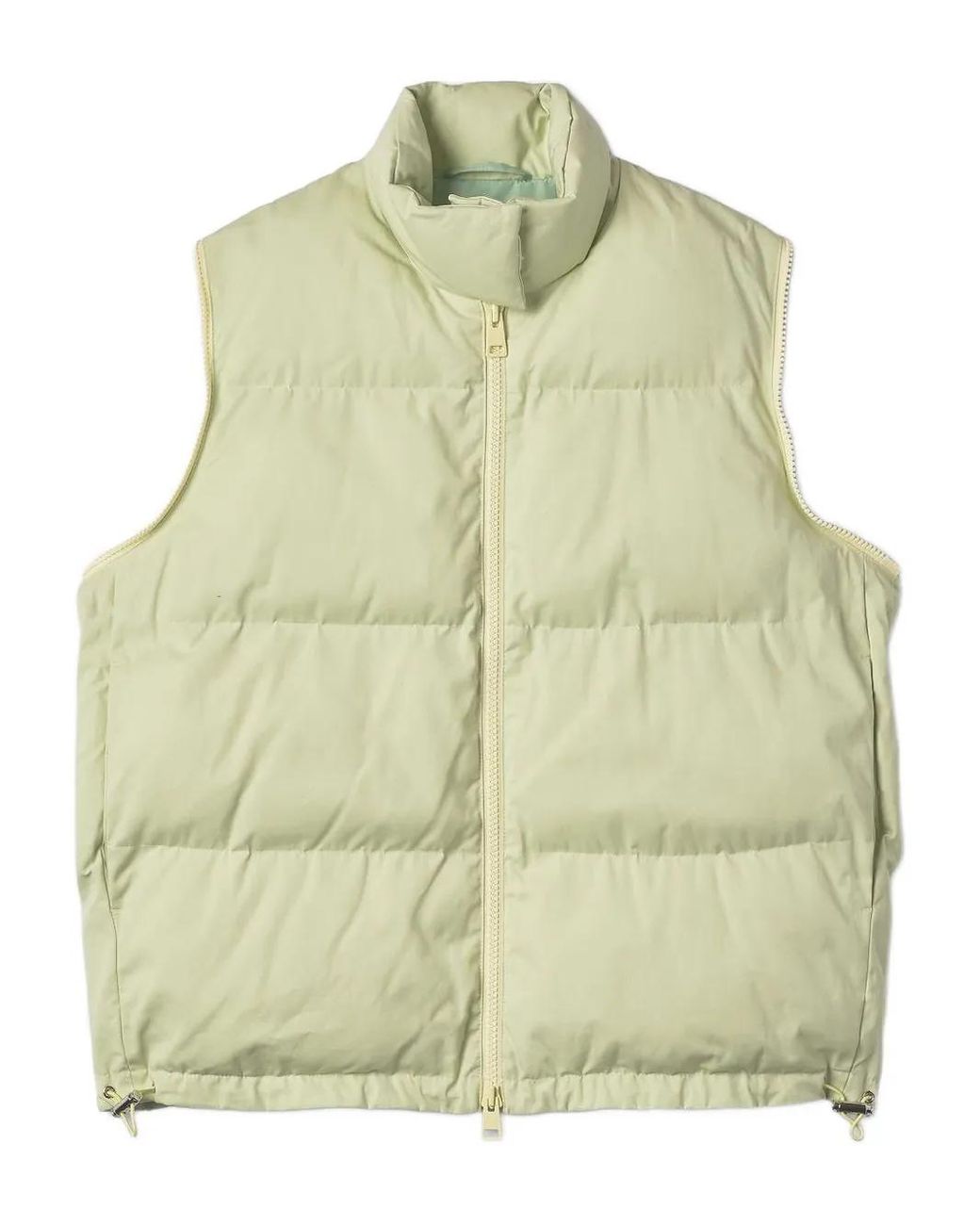 Sunnei Gesteppte Jacke in Green für Herren