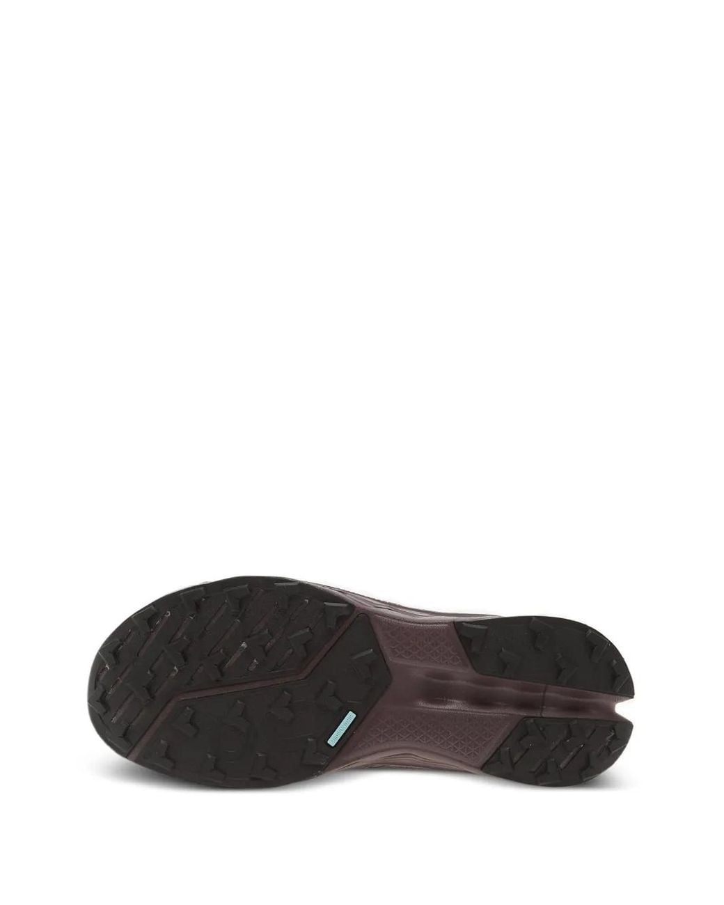 On Shoes Brown Cloudsurfer Trail 2 Waterproof Sneakers