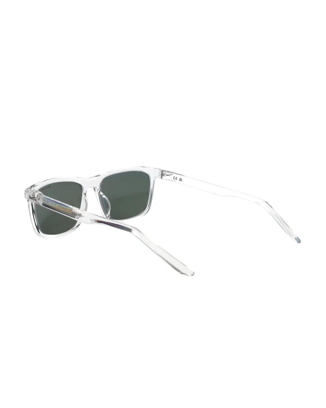 Nike Gray Embar Sunglasses