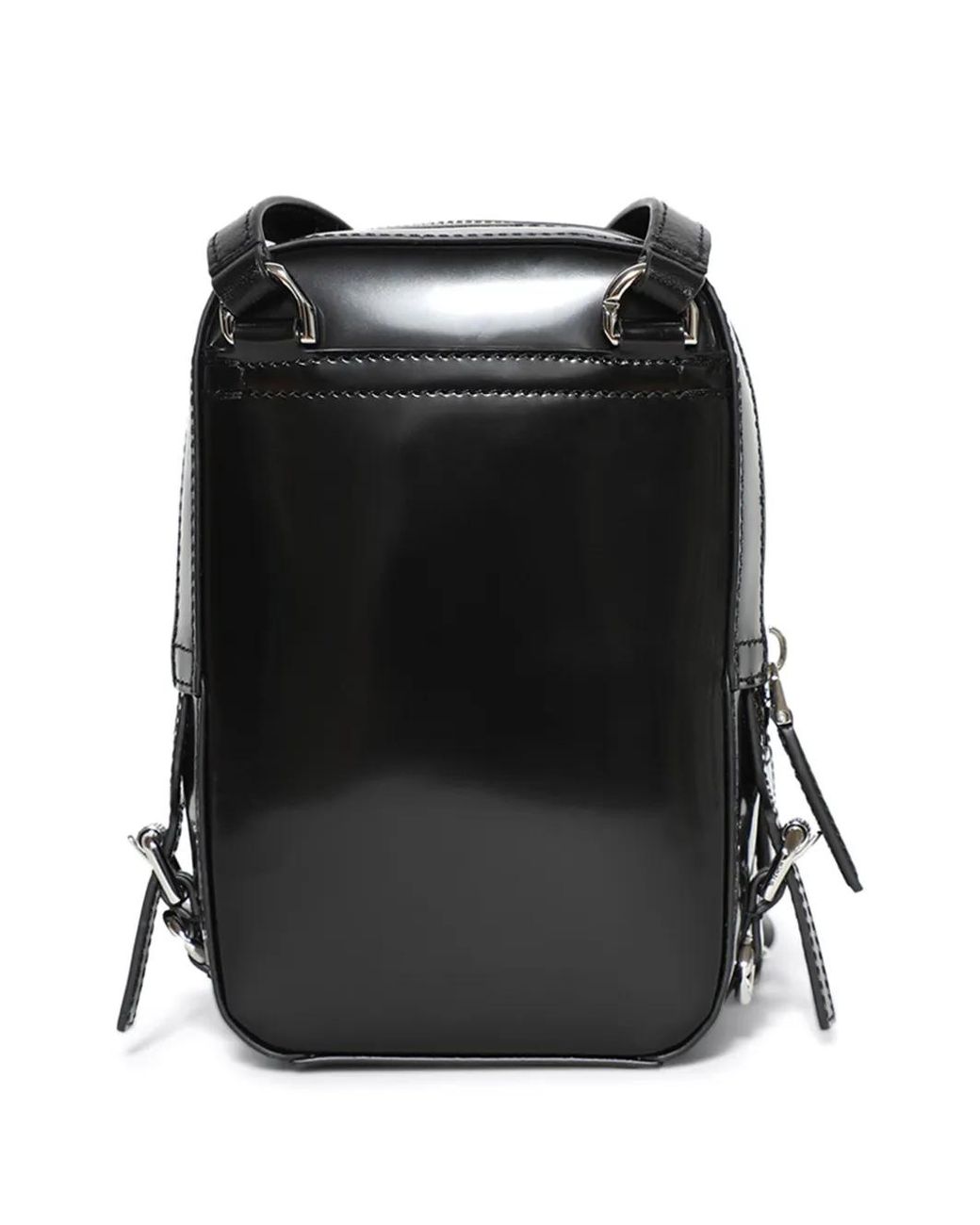 Givenchy Black Pandora Shoulder Bag for men