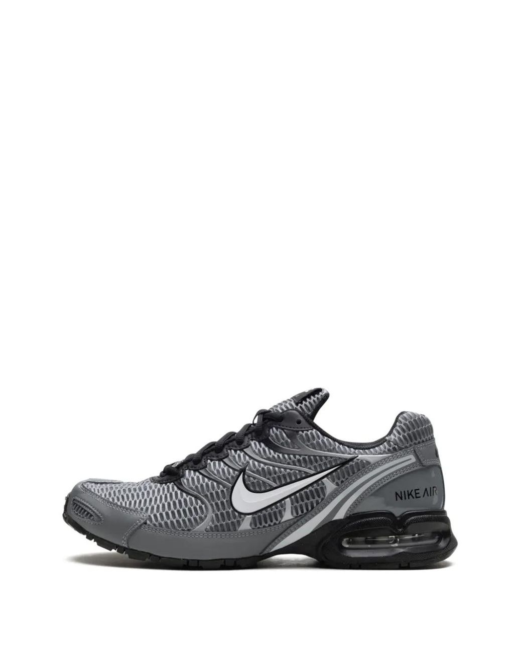 Nike Gray Air Max Torch 4 Sneakers for men