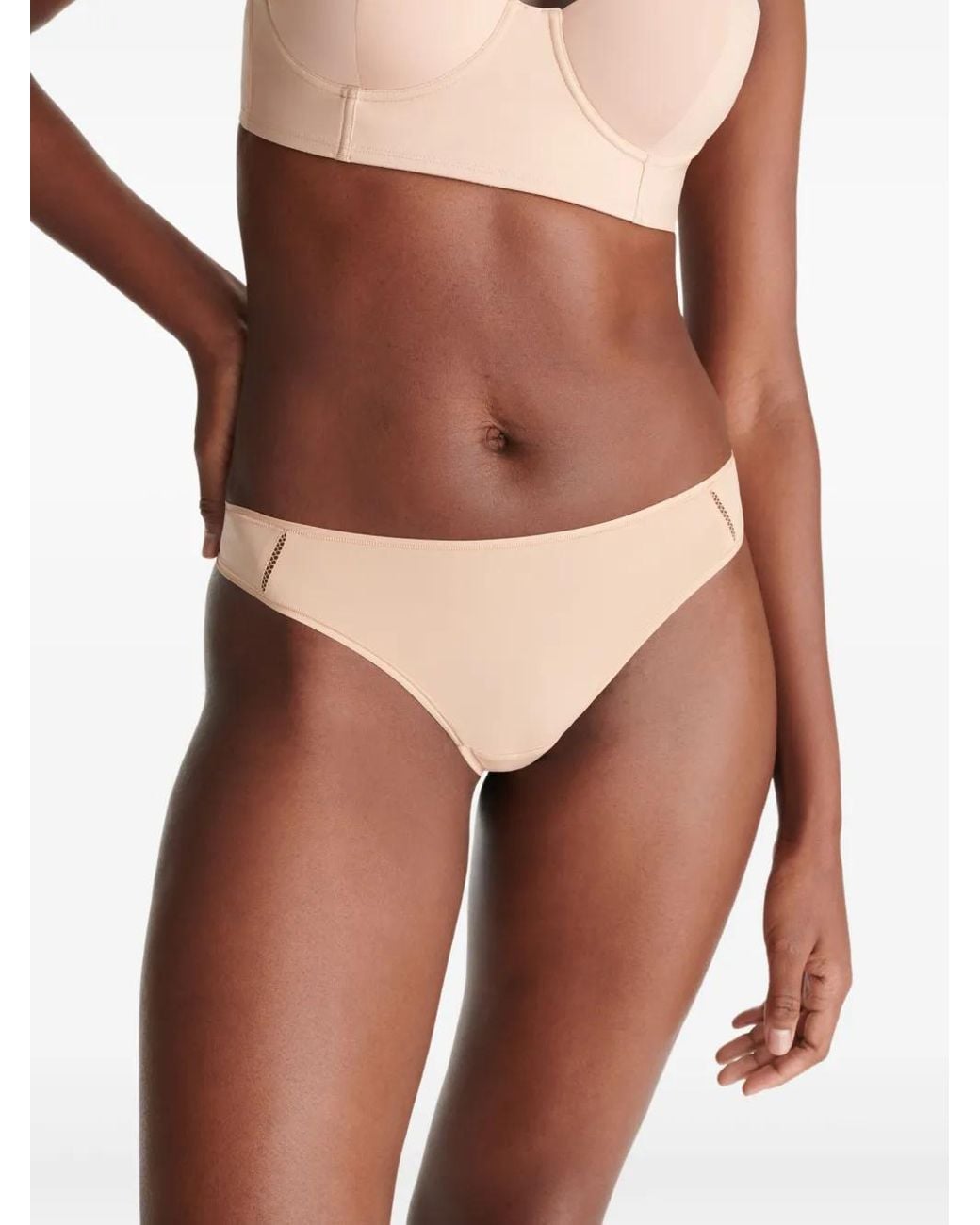 Eres Natural Mika Soyeuse Tanga