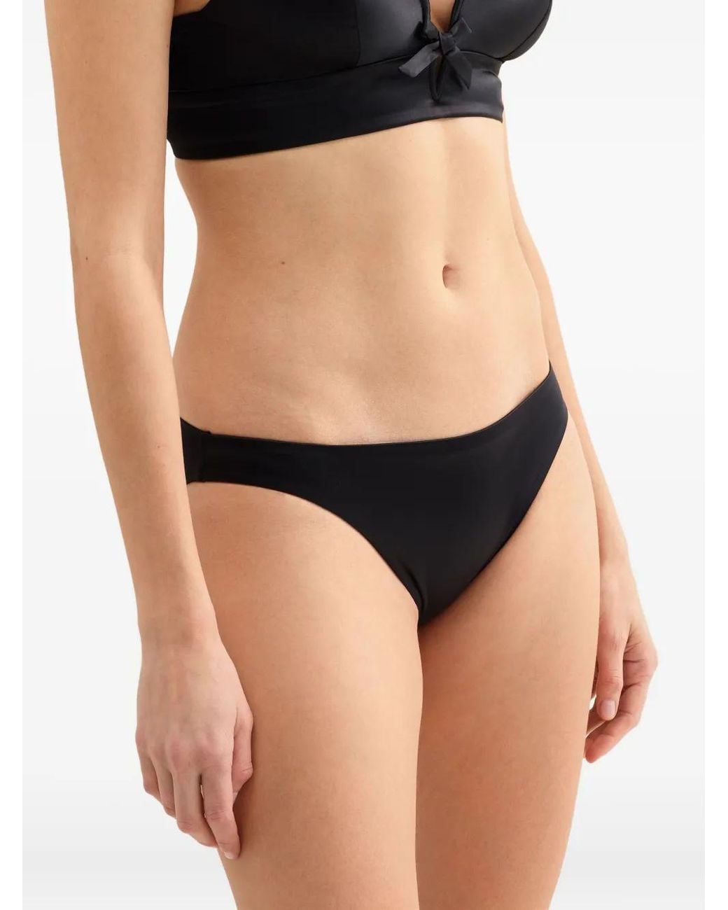 Bragas Mitzi Eres de color Black