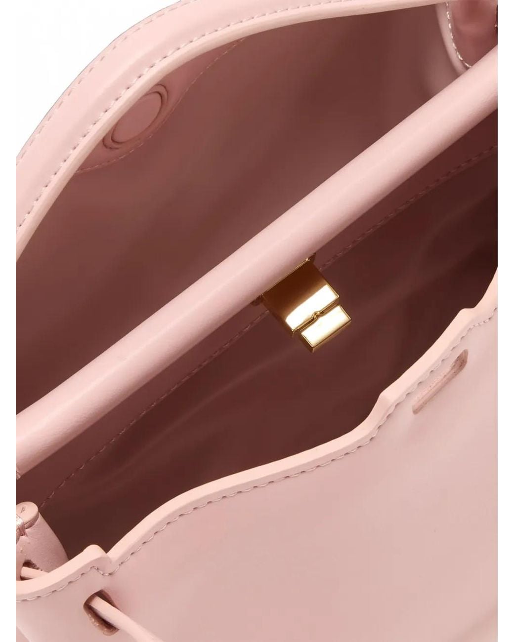JW PEI Pink Carmen Top-Handle Bag