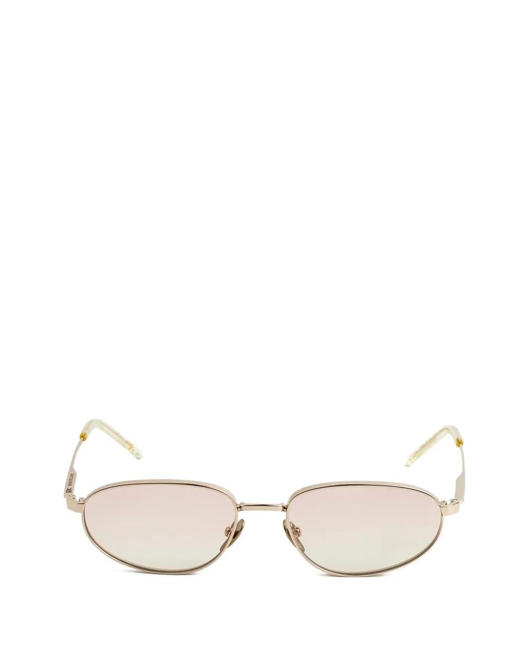 Kaleos Eyehunters Natural Deboer Sunglasses