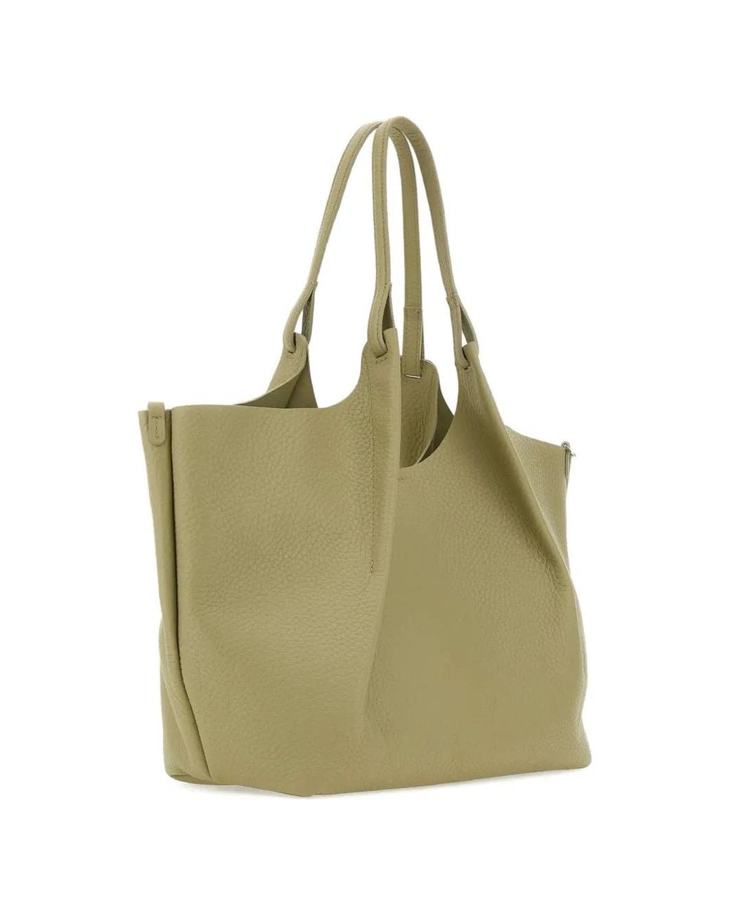 Gianni Chiarini Natural Dua Tote Bag