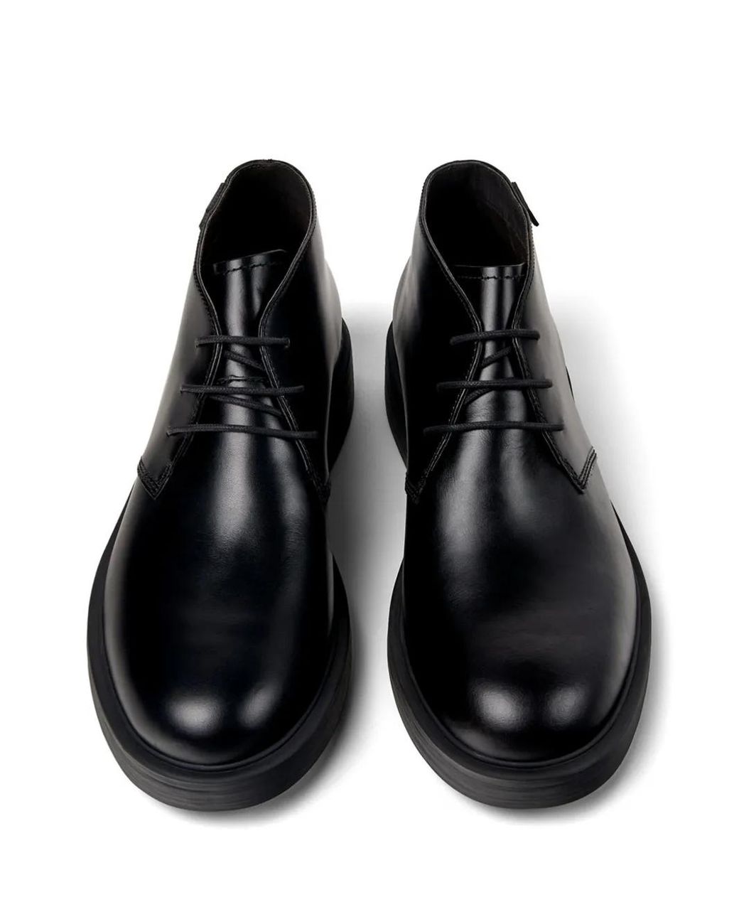 Camper Black Booty Dean for men