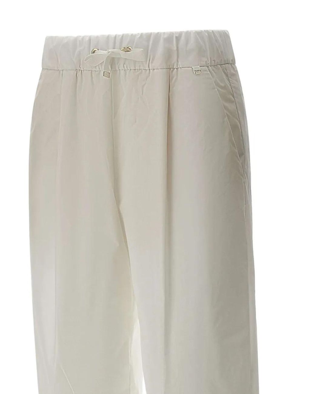 Pantalones New Techno Herno de color Gray