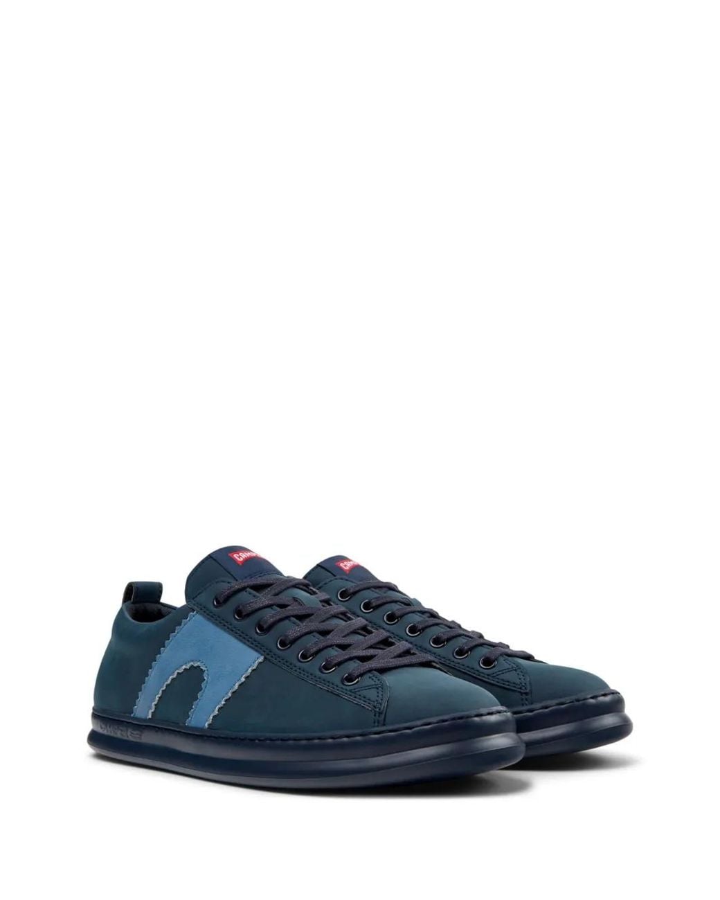 Camper Blue Runner Four Sneakers for men