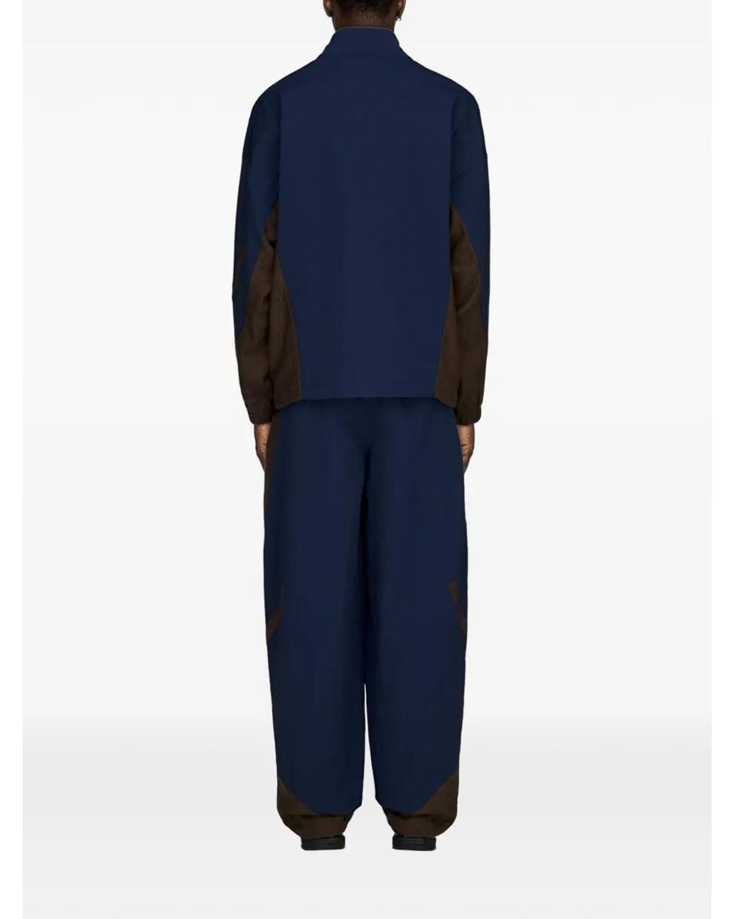 Adidas Blue X Arte Antwerp Z.N.E. Sport Jacket for men