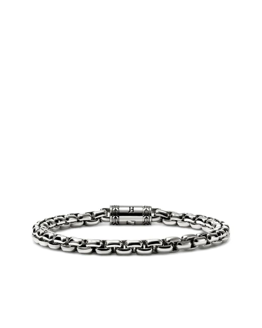 Bracciale di John Hardy in White da Uomo