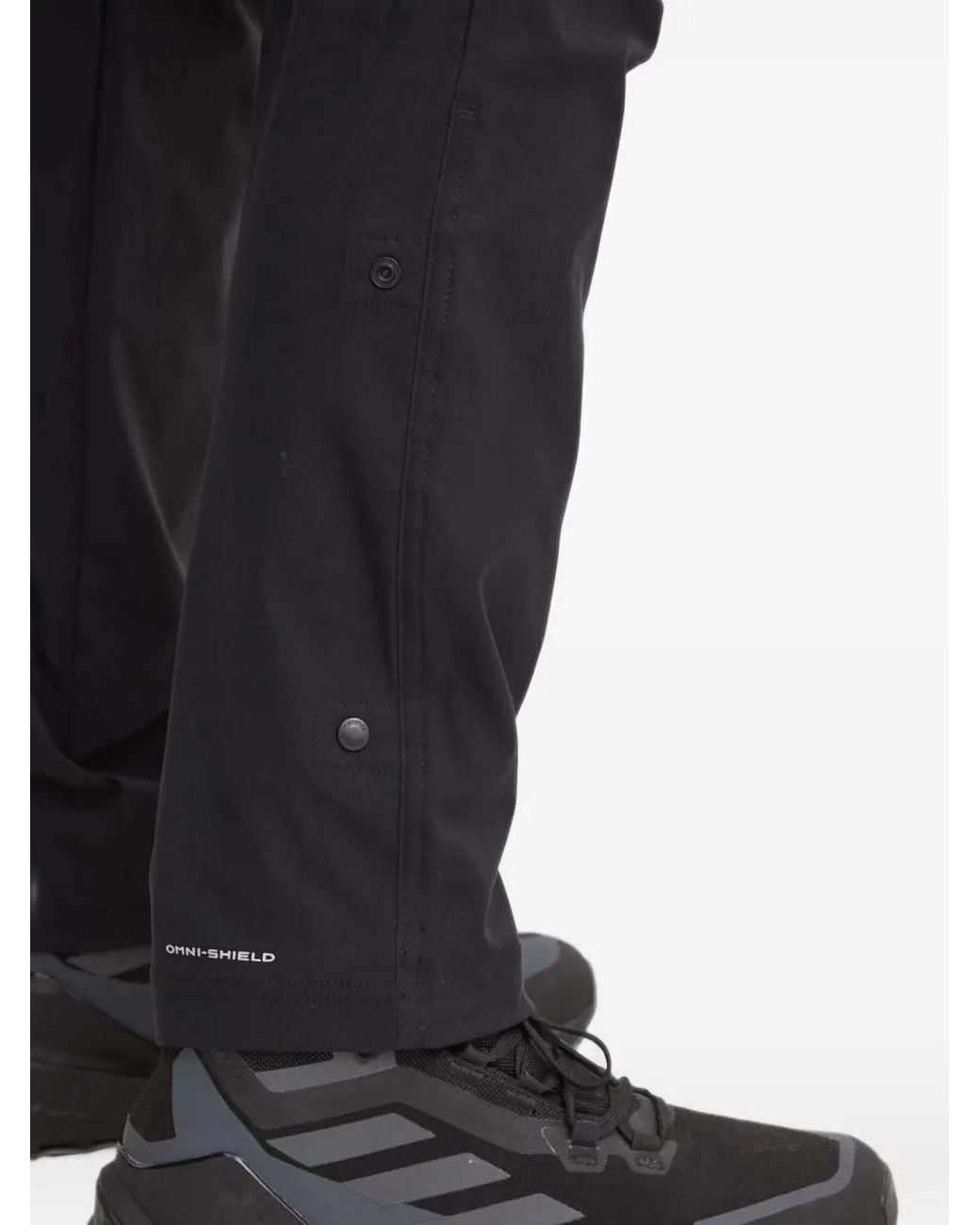 Columbia Blue Leslie Falls Trousers