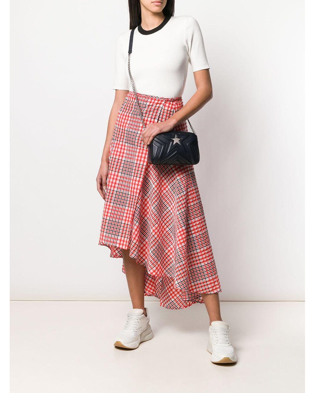 stella star small shoulder bag