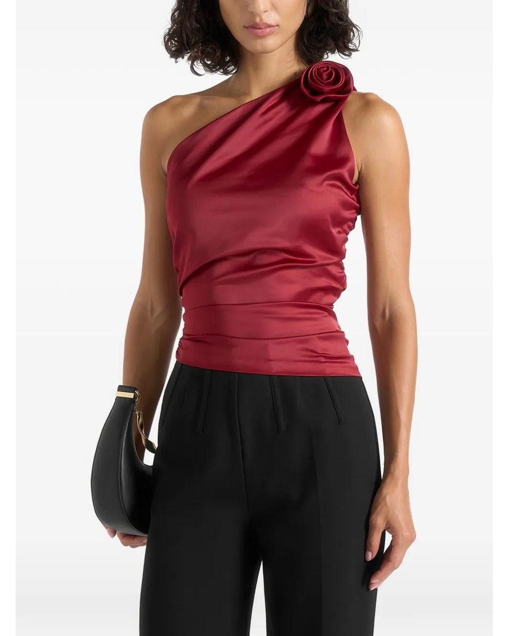 Manière De Voir Red Heidi