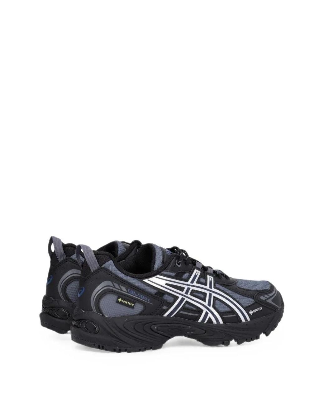 Asics Blue Gel-Ventx Gore-Tex Sneakers