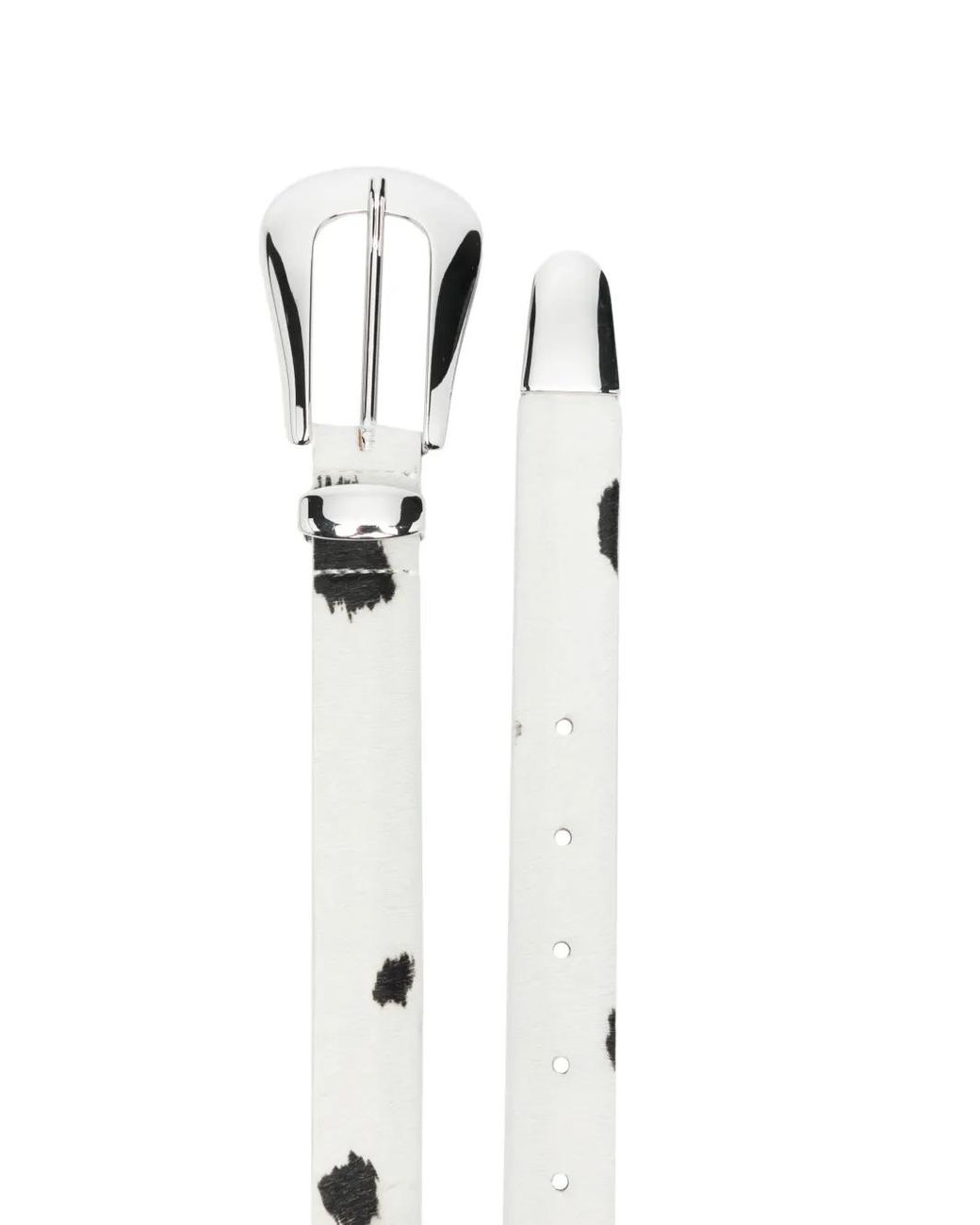 DEHANCHE White Ceinture Colette