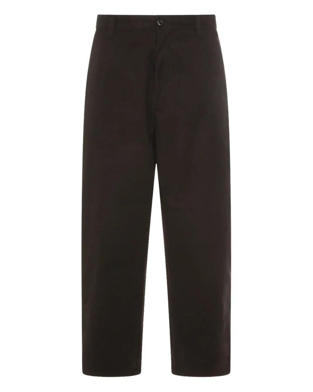 Carhartt Black Brady Pants for men