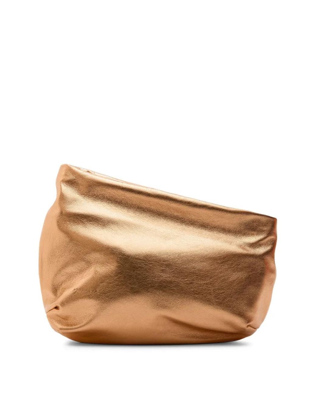 Marsèll Brown Fantasma Shoulder Bag