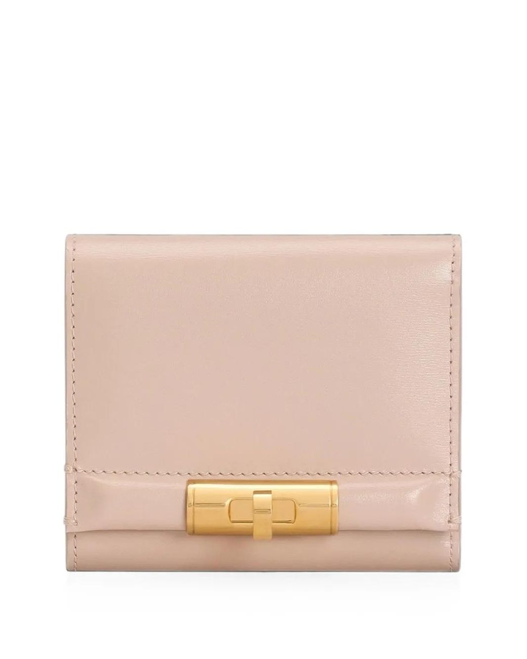 Dolce & Gabbana Natural Marlene Wallet