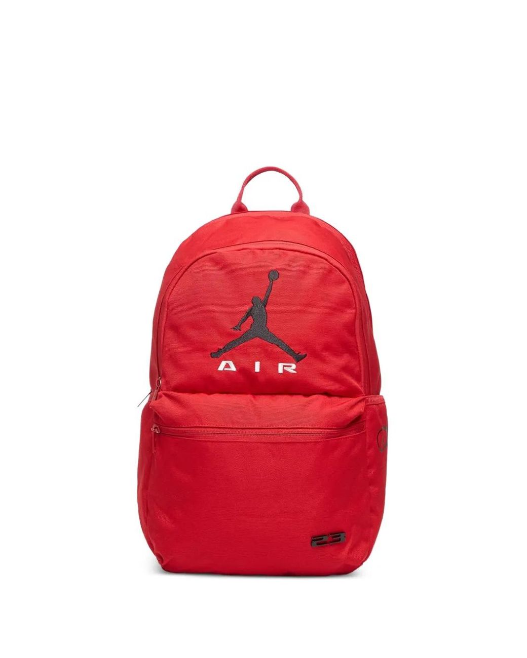 Nike Red Air Backpack