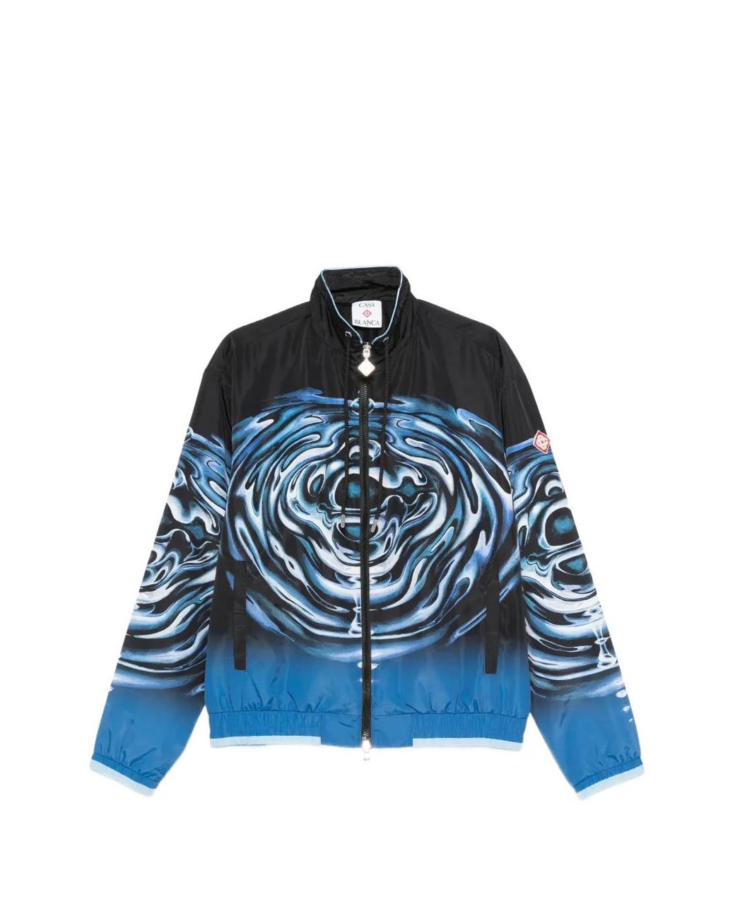 Casablanca Blue Jackets for men