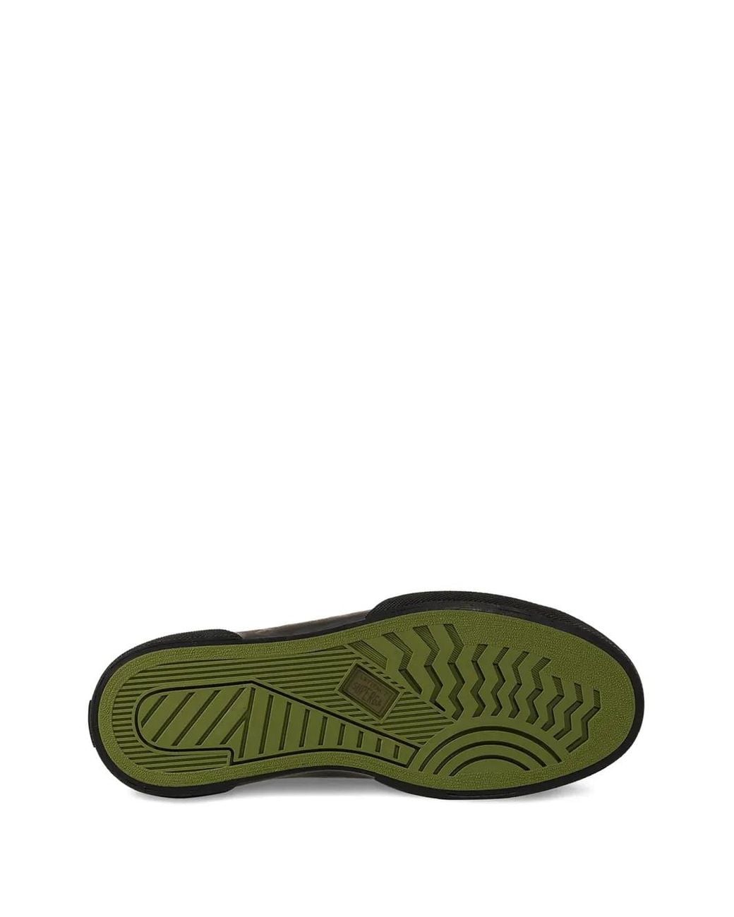 Baskets Patchwork Superga pour homme en coloris Black